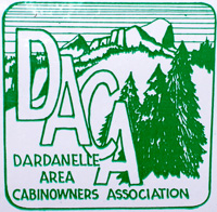 DACA Logo